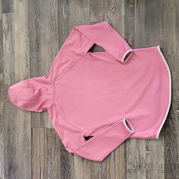 Under Armour Youth Hoodie - Picture 5 of 5